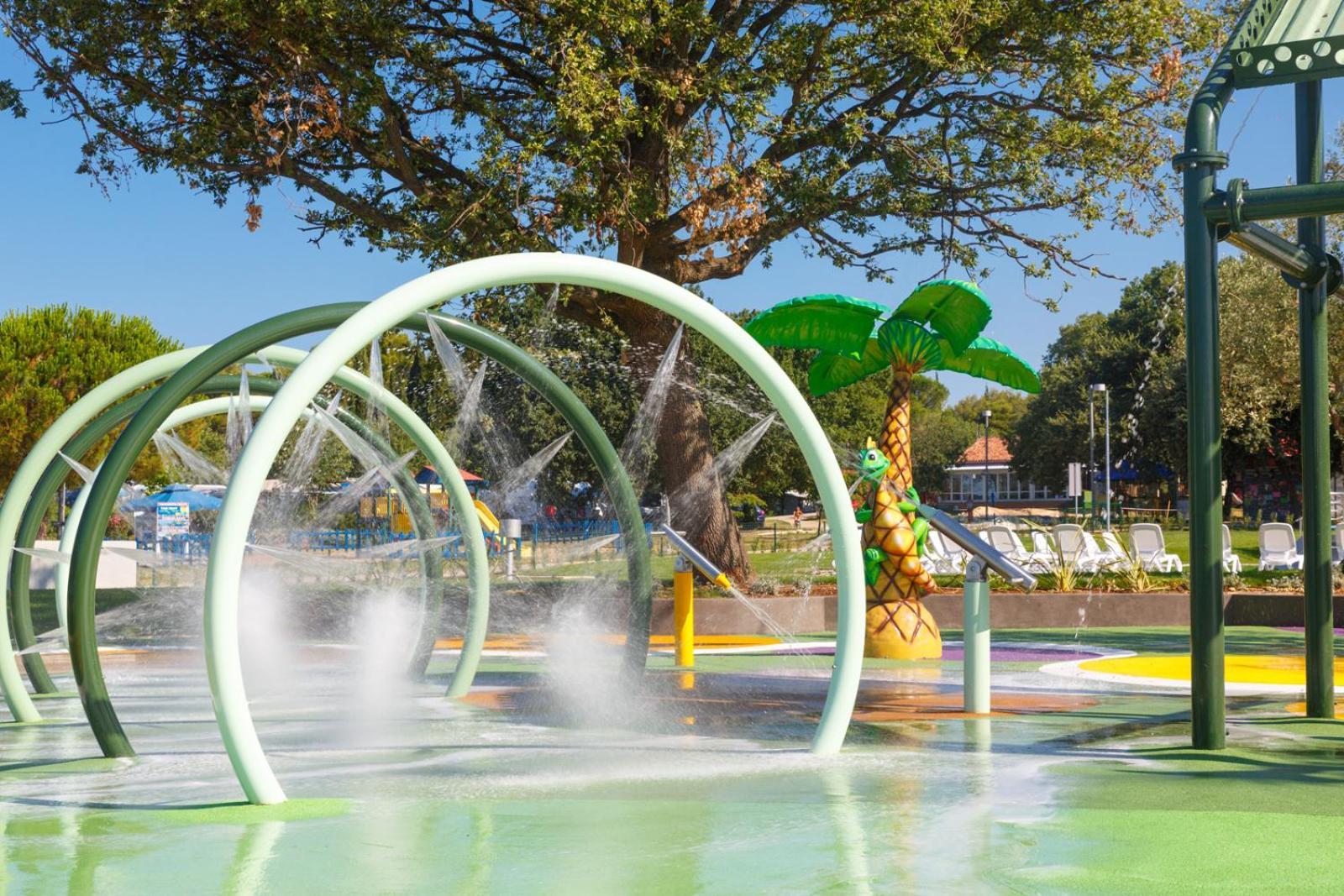 Maistra Camping Polari Pitches Rovinj Dış mekan fotoğraf