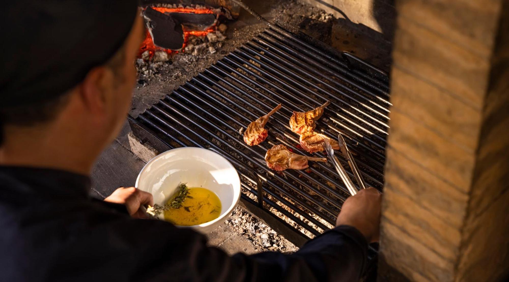 Maistra Camping Polari Pitches Rovinj Dış mekan fotoğraf